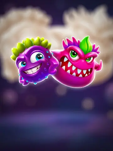 Alien Fruits 2