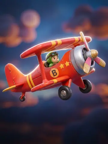 Aviamasters
