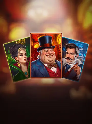 Gold Magnate
