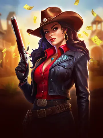 Wild West TRUEWAYS