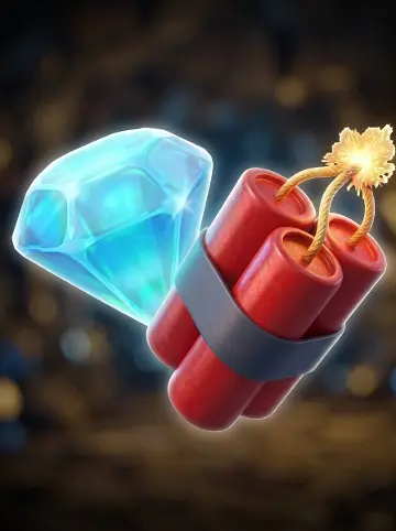 Mine Gems