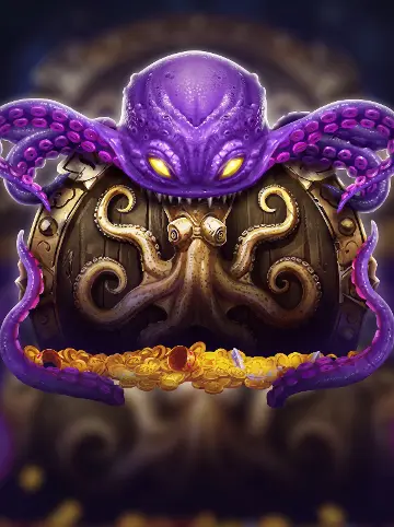 Kraken's Hunger