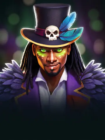 Voodoo People