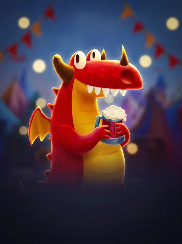 Carnival Bonanza