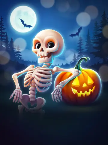 Haunted Reels