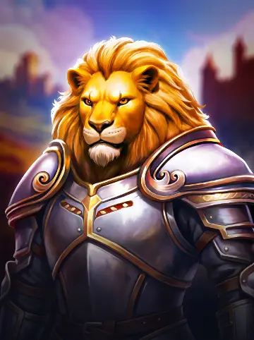 Golden Pride