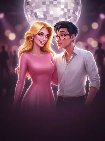 Disco Party