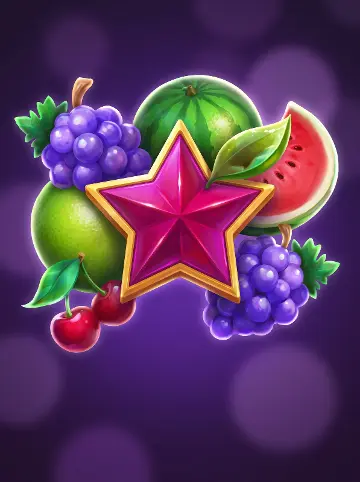 All-Star Fruits