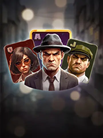 Wild Card Gang