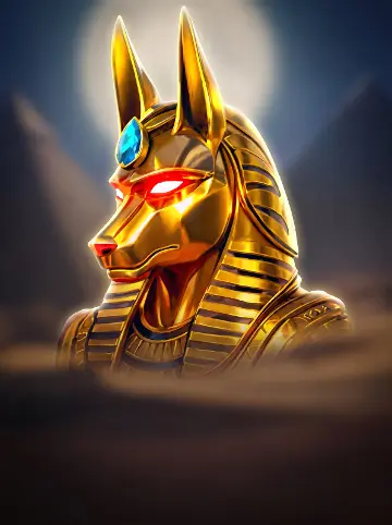Treasure of Anubis