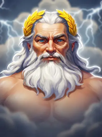 Zeus Goes Wild
