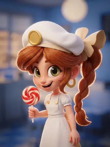 Sugar Mix