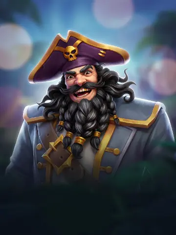 Blackbeard's Bounty