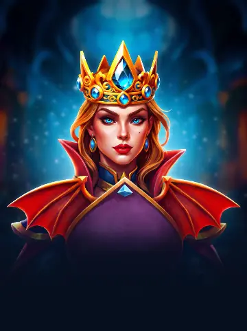Dragon Queen MEGAWAYS