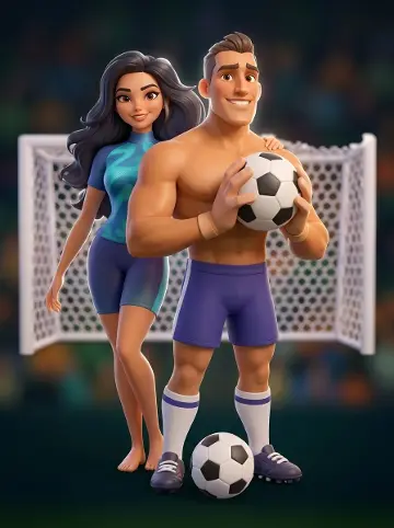 Penalty Duel