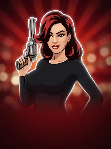 Lady Lucky Gun