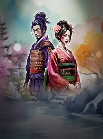Whispers of Seasons