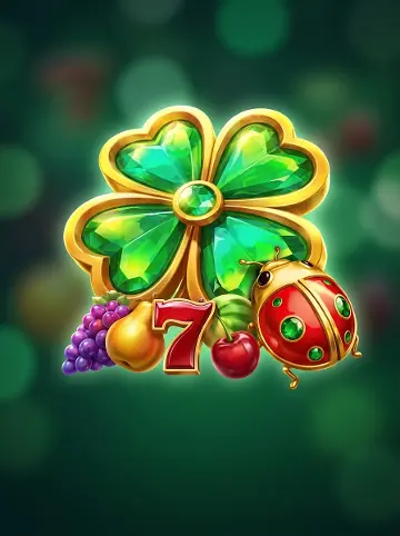 20 Blazing Clover