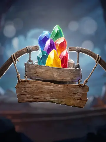 Master Gems