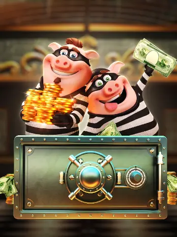 You Can Piggy Bank On It