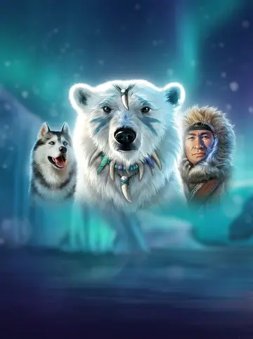 Nanook The White Ghost Buy Bonus