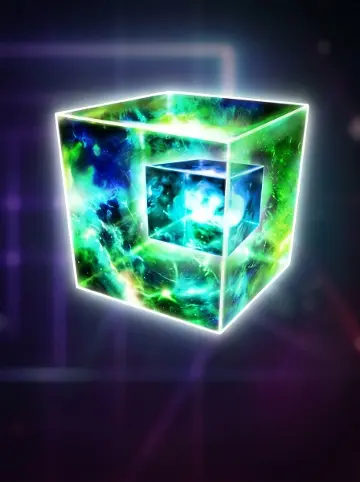 Hyper Cuber Buy Bonus