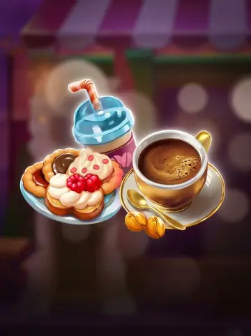 100x Coffee Hot