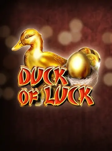 Duck Of Luck Buy Bonus