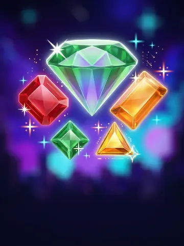 Giga Match® Gems