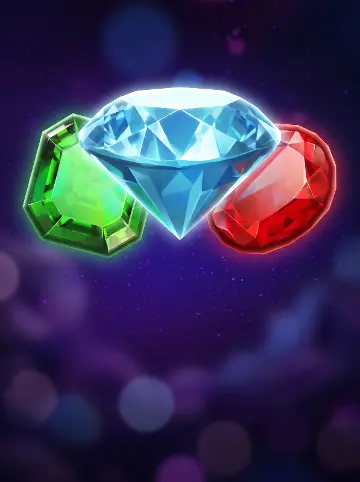 Gem Trio