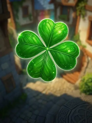 Lucky Jackpots