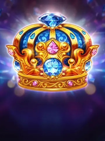 Hot Slot™ 777 Diamond Crown