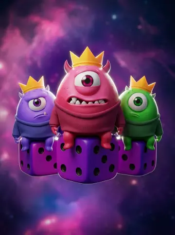 Dice Invaders