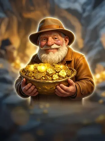 Cash Grotto