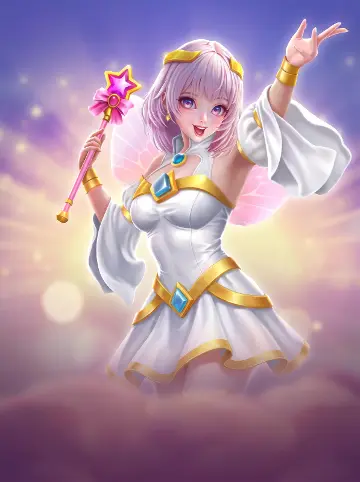 Starlight Wins
