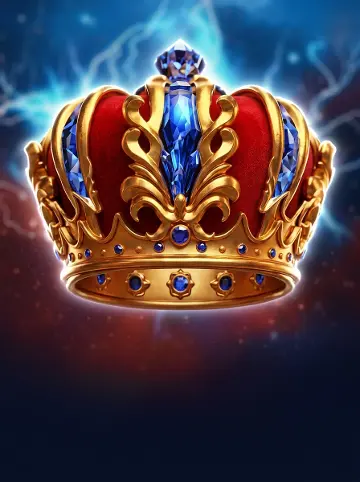 Thunder Crown