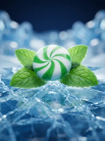 Ice Mints