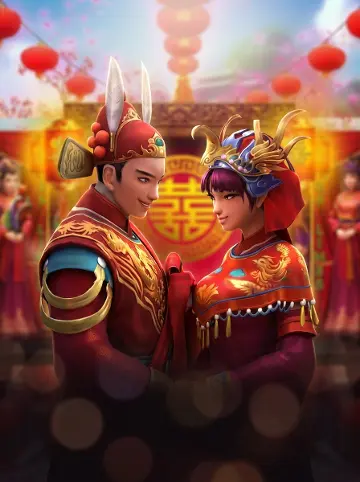 Happy Marriage