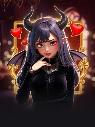 Succubus Secret