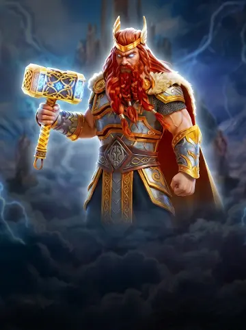 Thor’s Rage