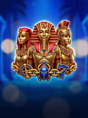 TRINITY EGYPT LINK