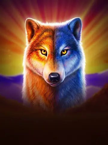 Wolf Gold 4 Pack