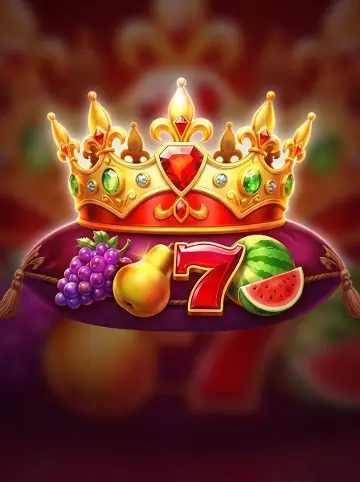 40 Sparkling Crown