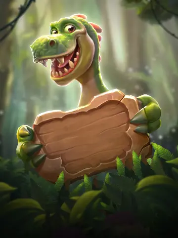 Dino Drop