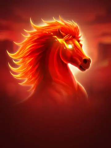 Grand Mustang