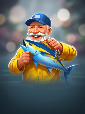 Big Tuna Bonanza
