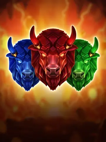 3 Big Barrels Buffalo