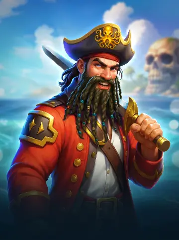 Captain Kraken Megaways