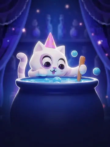 Cat's Soup