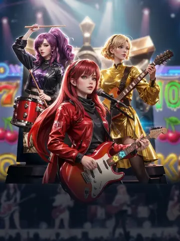Band Girl